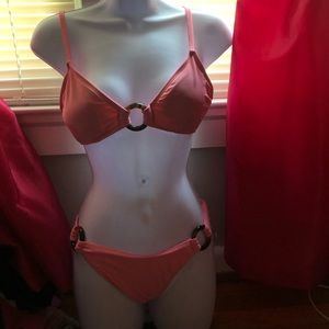 2 piece bathing suit